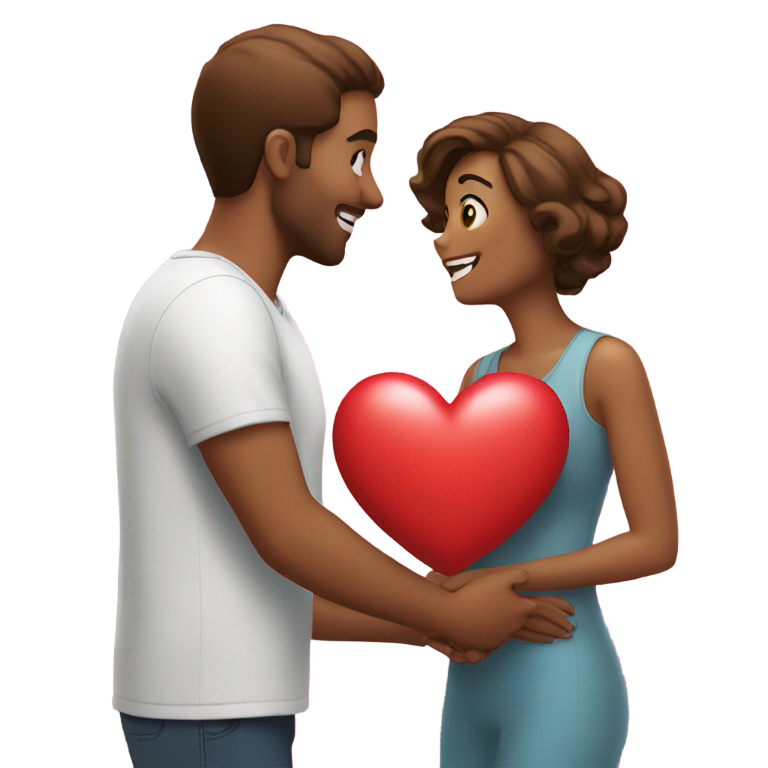 genmoji : 😍🤩