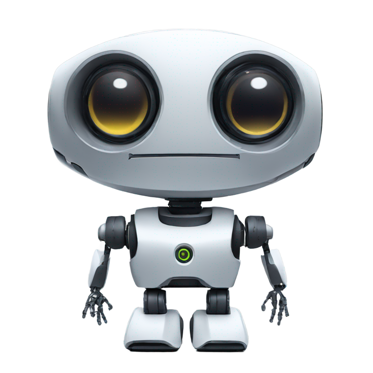 genmoji：智能机器人助手