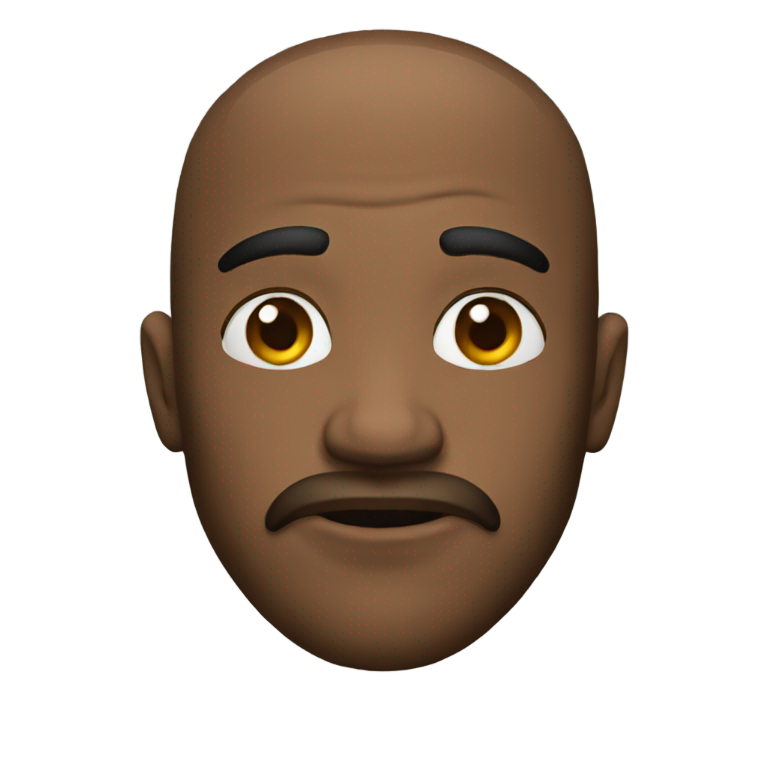 genmoji：黑帮表情符号