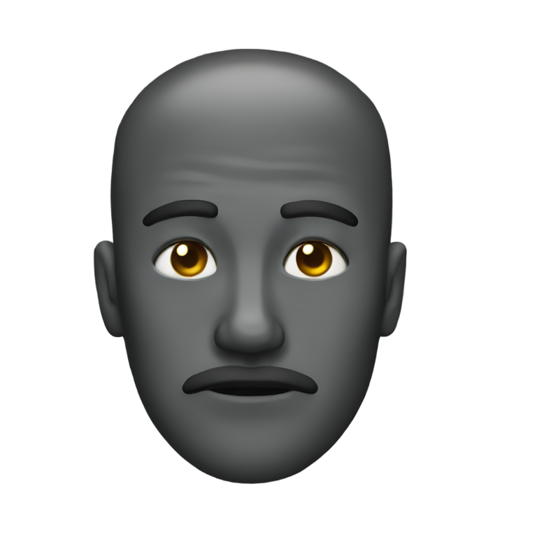 genmoji：烟熏海洛因