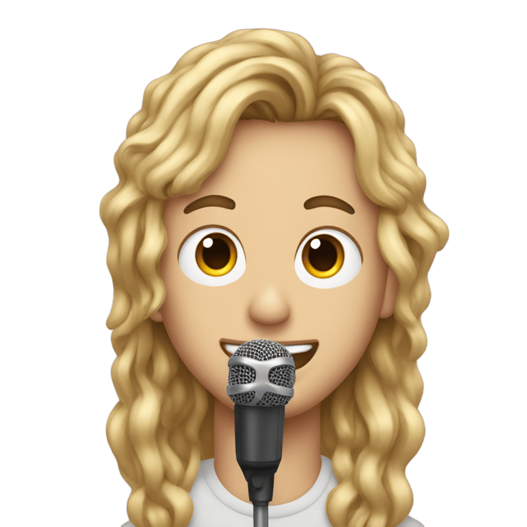 genmoji：超越泰勒·斯威夫特的男歌手