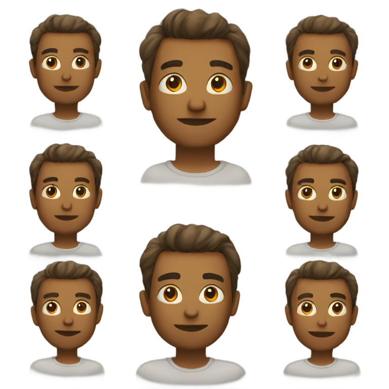 genmoji: 1234567890