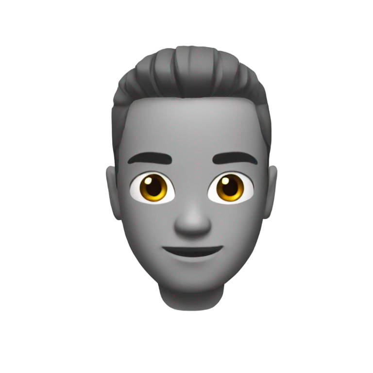 genmoji：罗布乐思