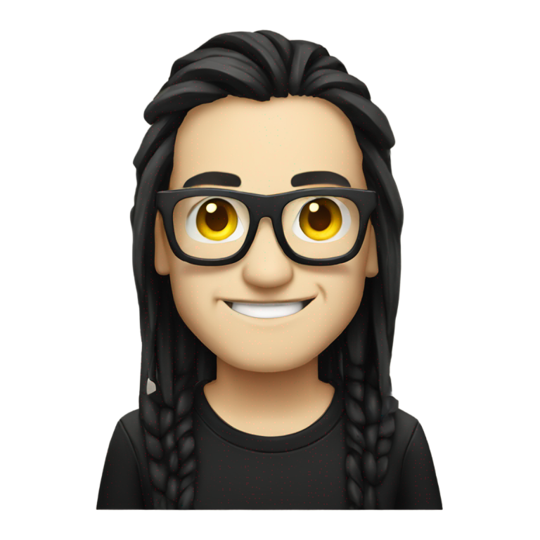 genmoji：斯克里莱克斯