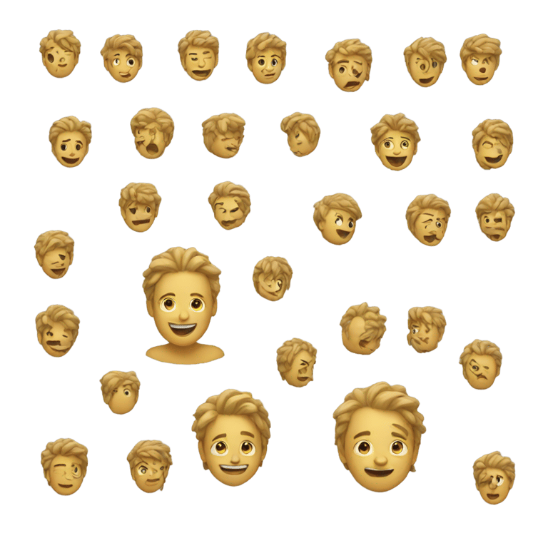 genmoji：什么