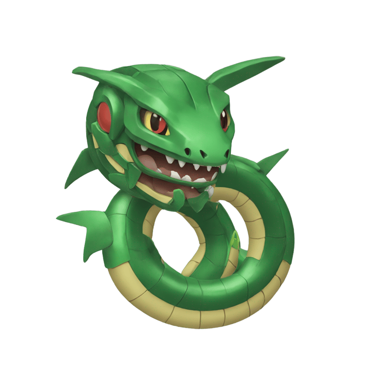 genmoji：雷希扎斯