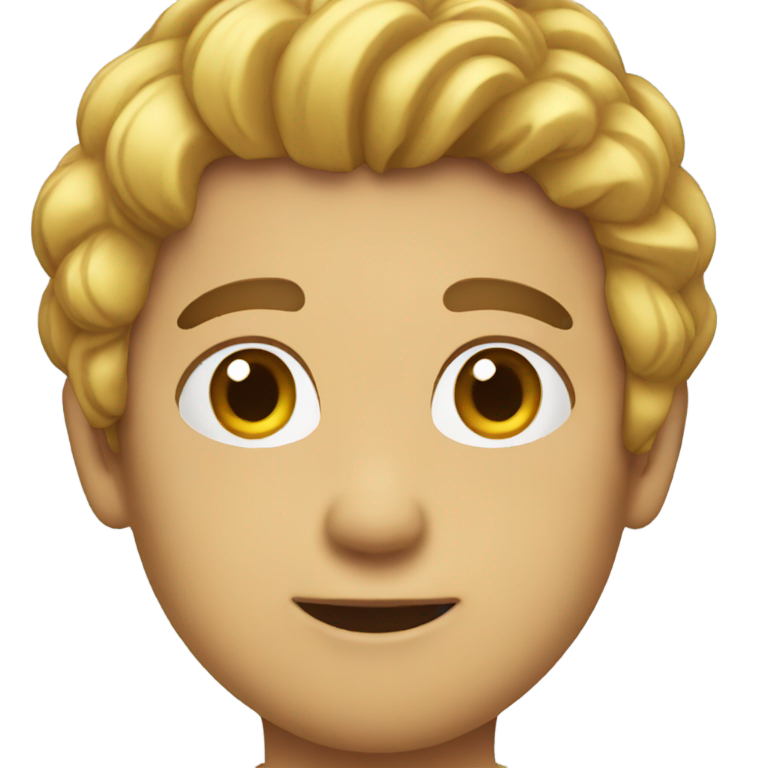 genmoji：疲惫的表情符号