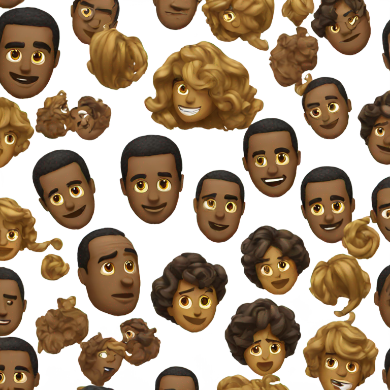 genmoji：制作迷你版