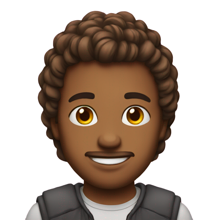 genmoji：让我们开始吧