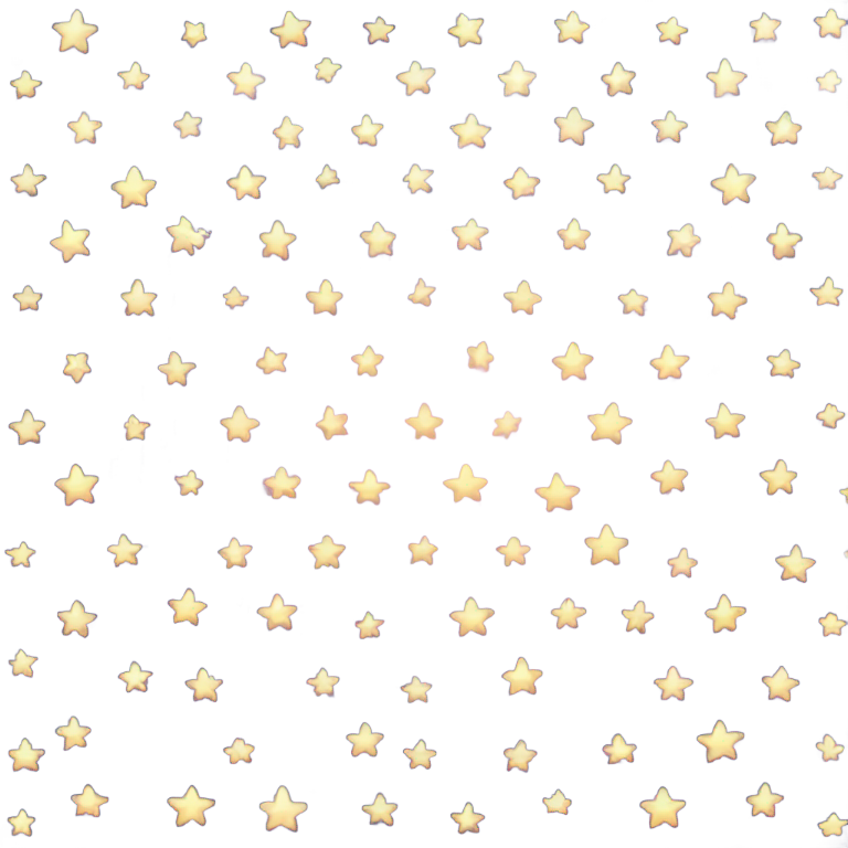 genmoji：星空