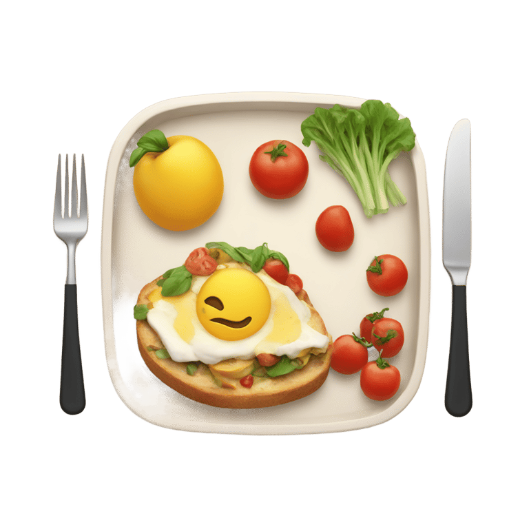 genmoji : Une application pour planifier les repas