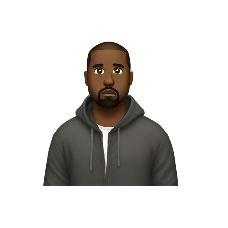 genmoji：坎耶