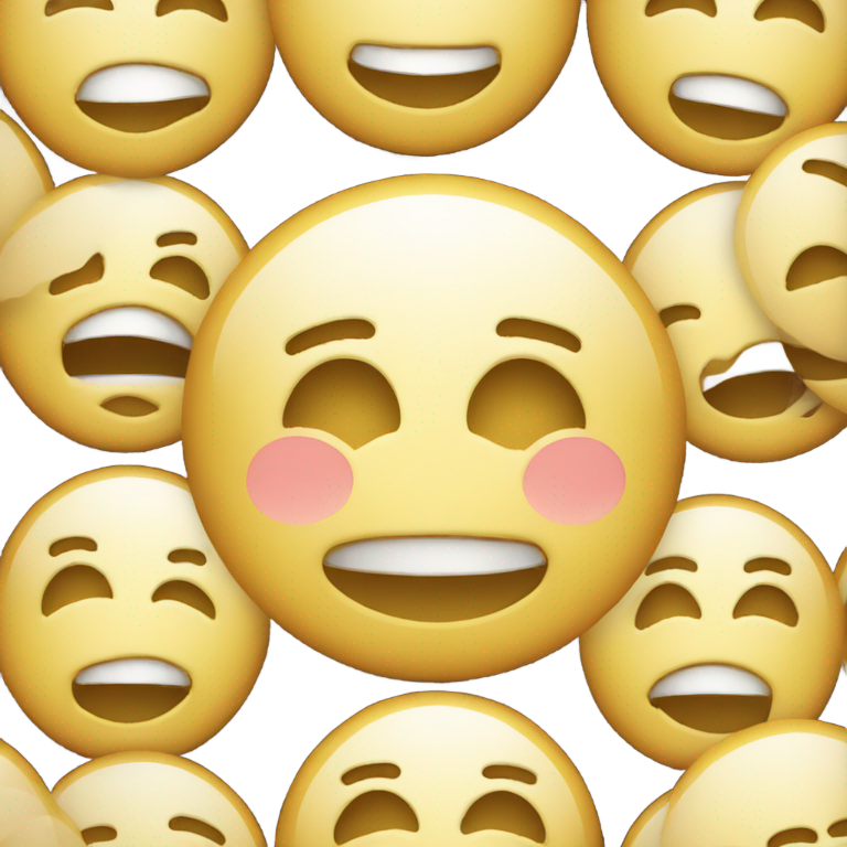 genmoji：Cinemark标志