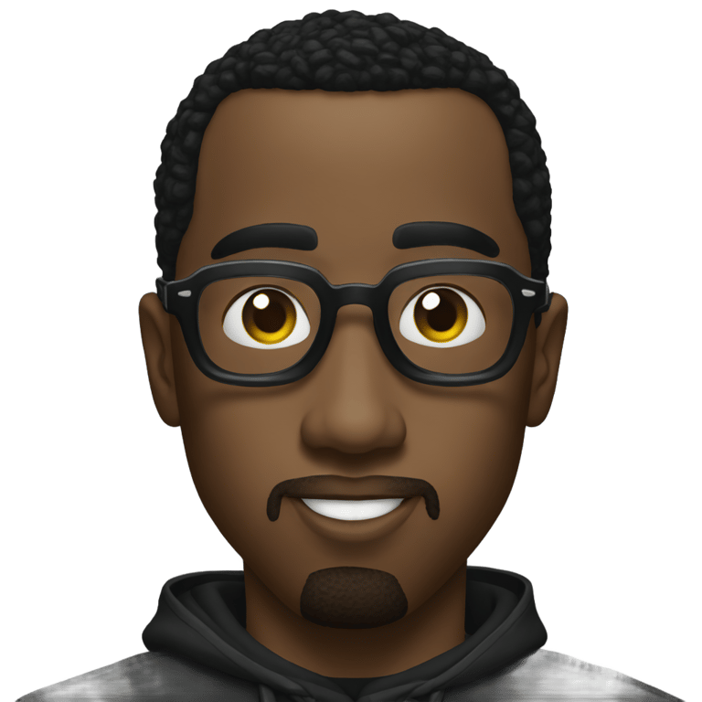 genmoji：PDiddy