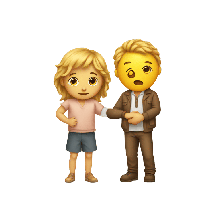 genmoji：同理心的力量