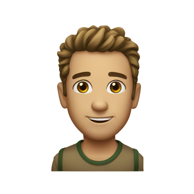 genmoji : Australie