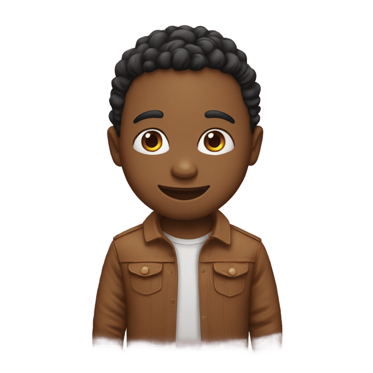 genmoji：爱情