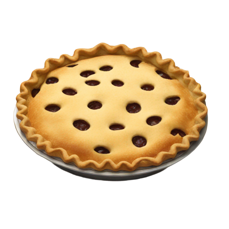 genmoji: Pies w aucie