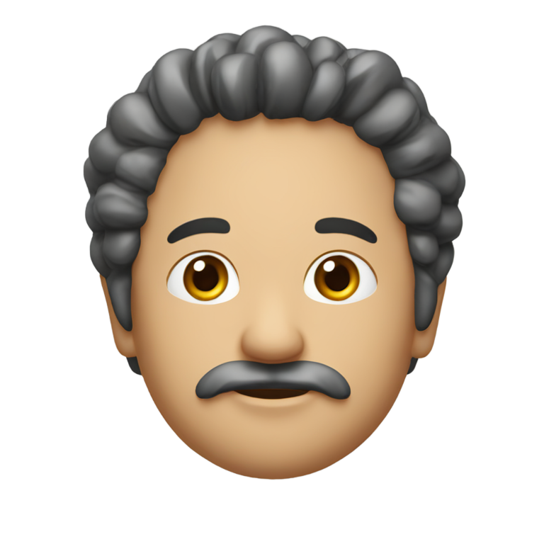 genmoji：来自意大利脑洞的通通萨哈尔