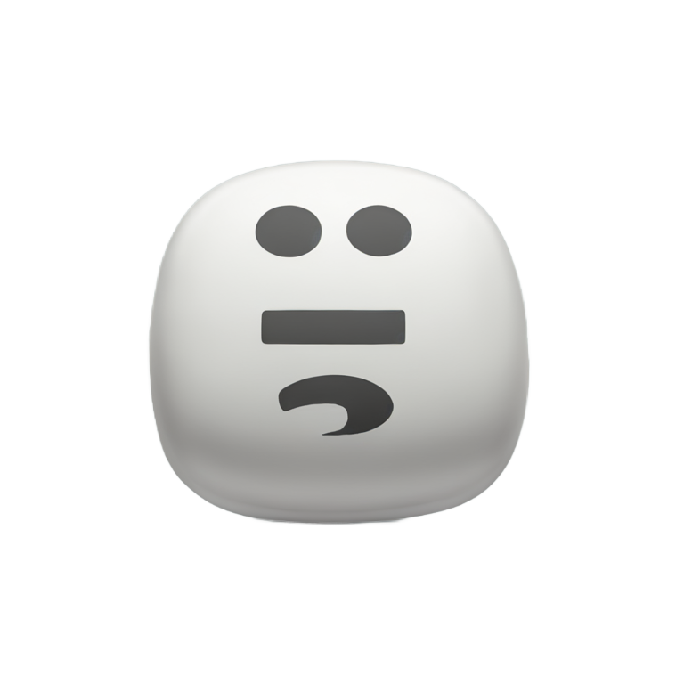 genmoji: 9 pound weight with a number 9 on it