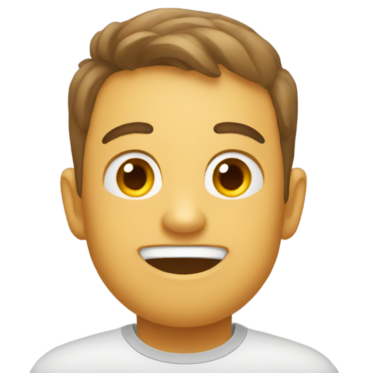 genmoji: Duolingo