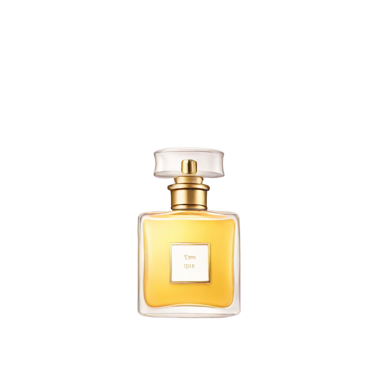genmoji：parfume