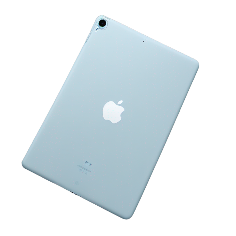 genmoji : Test de durabilité de l'iPad Pro