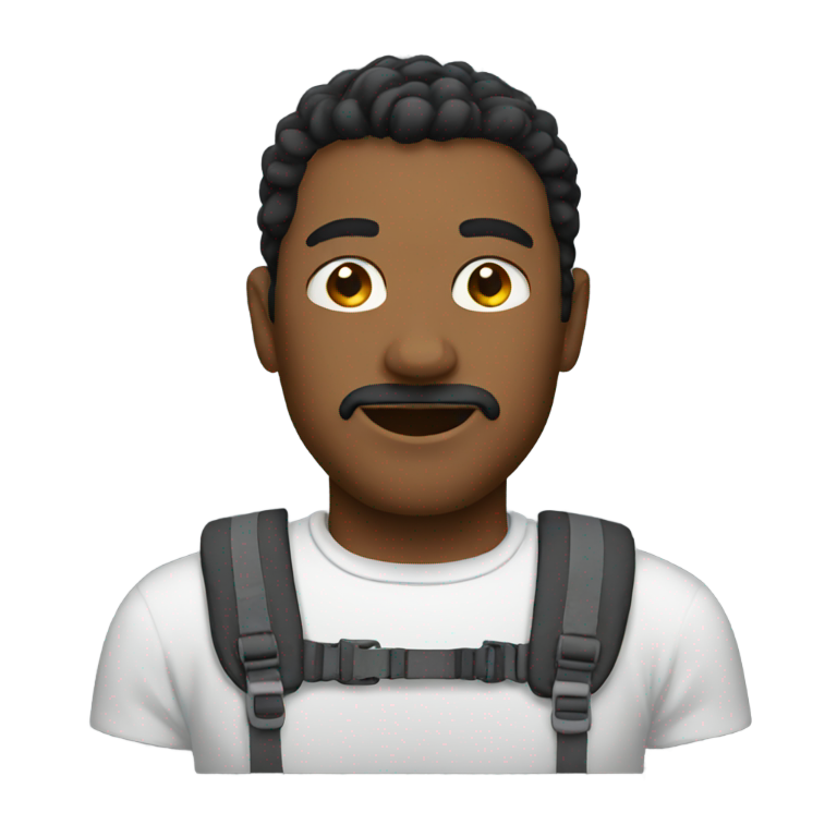 genmoji : hommes