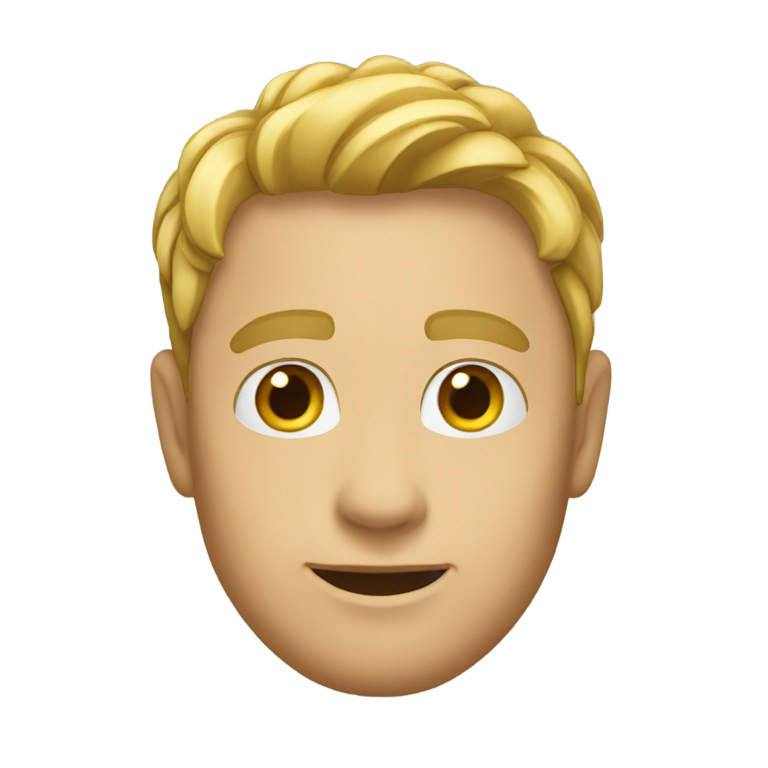 genmoji : © 18 mai 2024