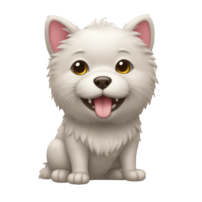 絵文字：キニトペット