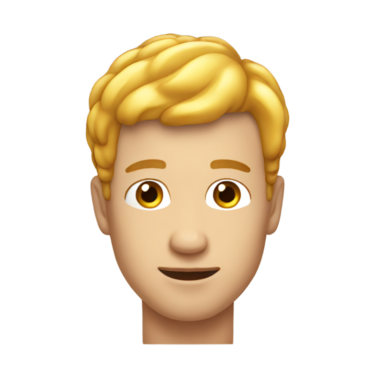 genmoji：男性勃起
