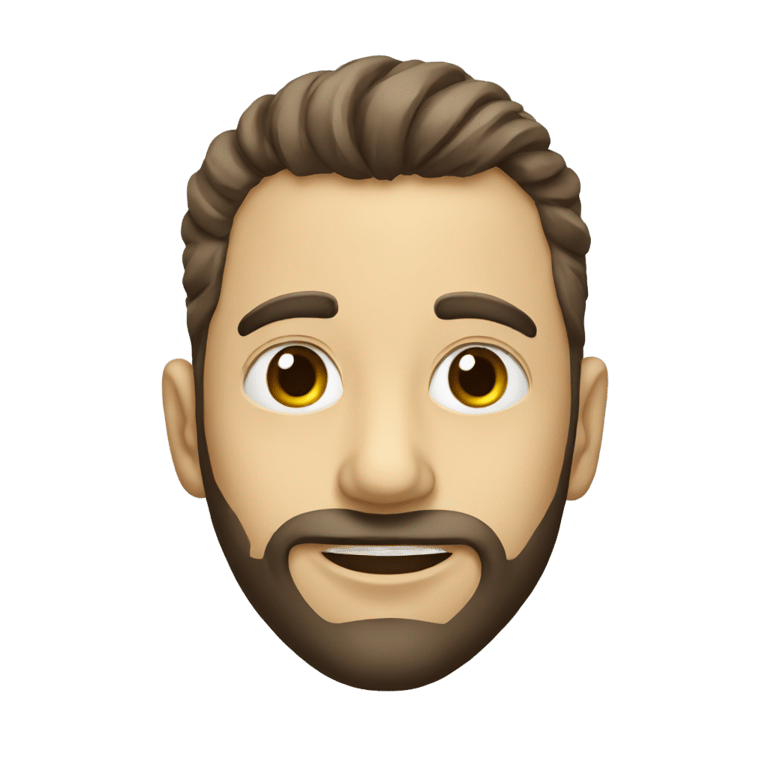 genmoji : Roso Ivo