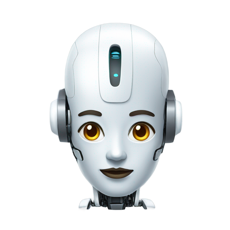 genmoji：AI艺术家机器人