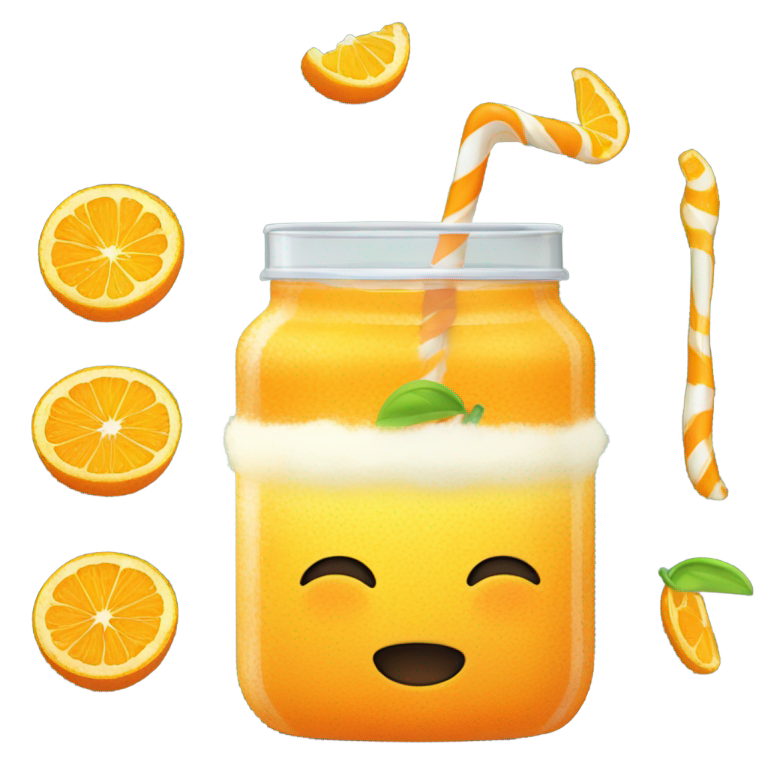 絵文字：OJ!! [💭🏝||📝🍊] (@lnanimate_). フワフワカワイイ - パリ・グリップ。#inanimateinsanity #ojii #ojii