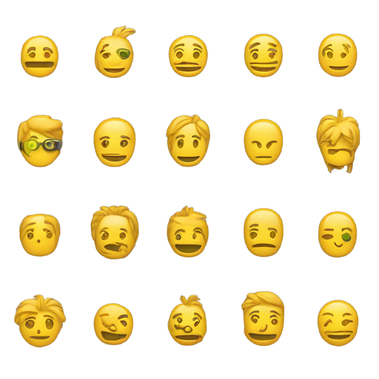 genmoji：黄色系国家旗帜：孟加拉国、玻利维亚、刚果、布基纳法索、贝宁、比利时、波斯尼亚和黑塞哥维那、巴巴多斯、亚美尼亚、安哥拉、安道尔