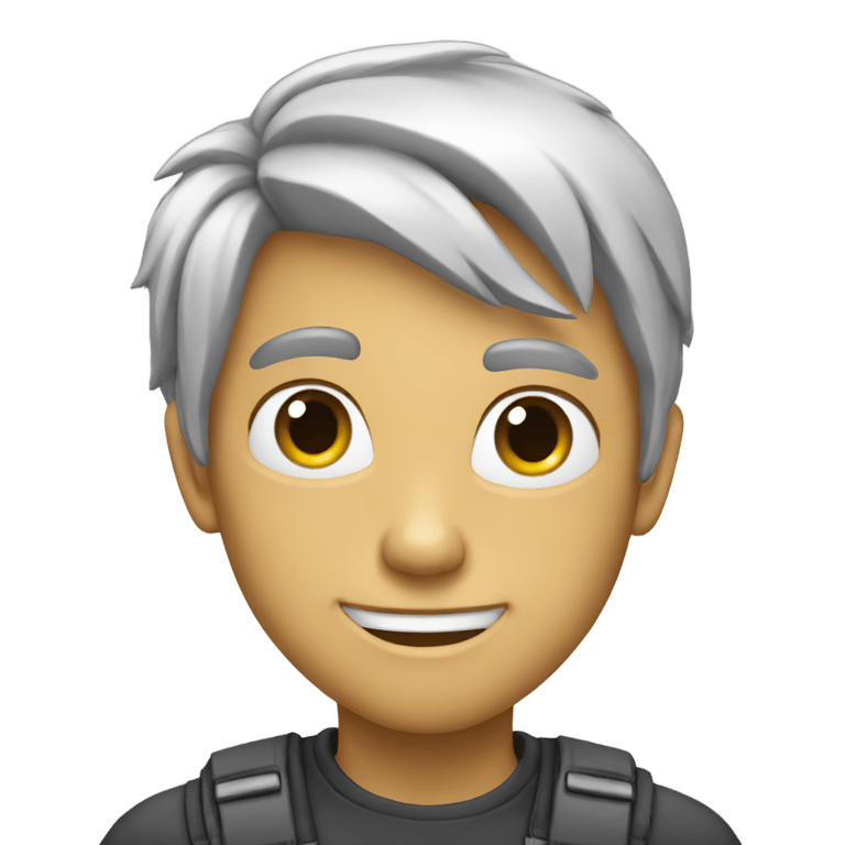 genmoji：0
