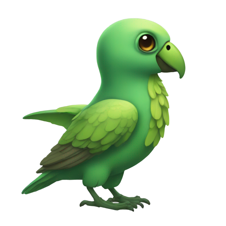 genmoji : Phanto