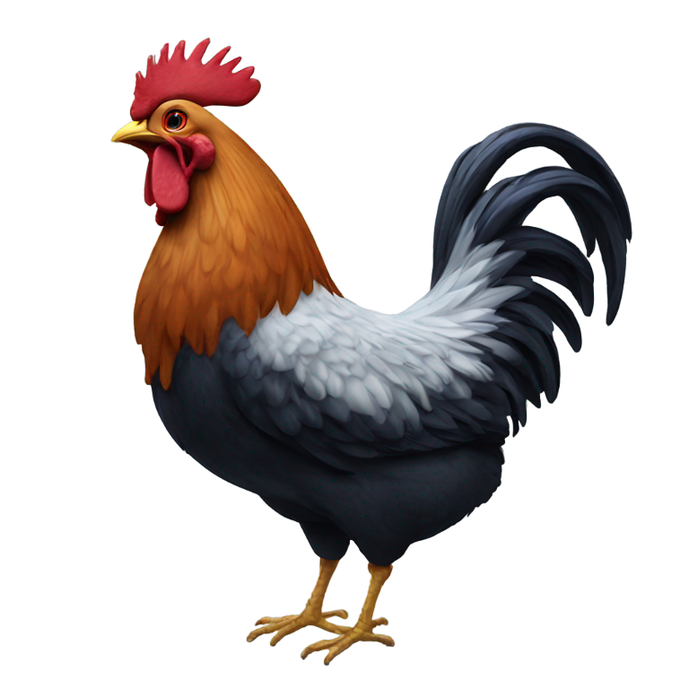 genmoji：Licking cock