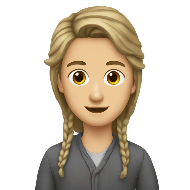 genmoji：提比里斯