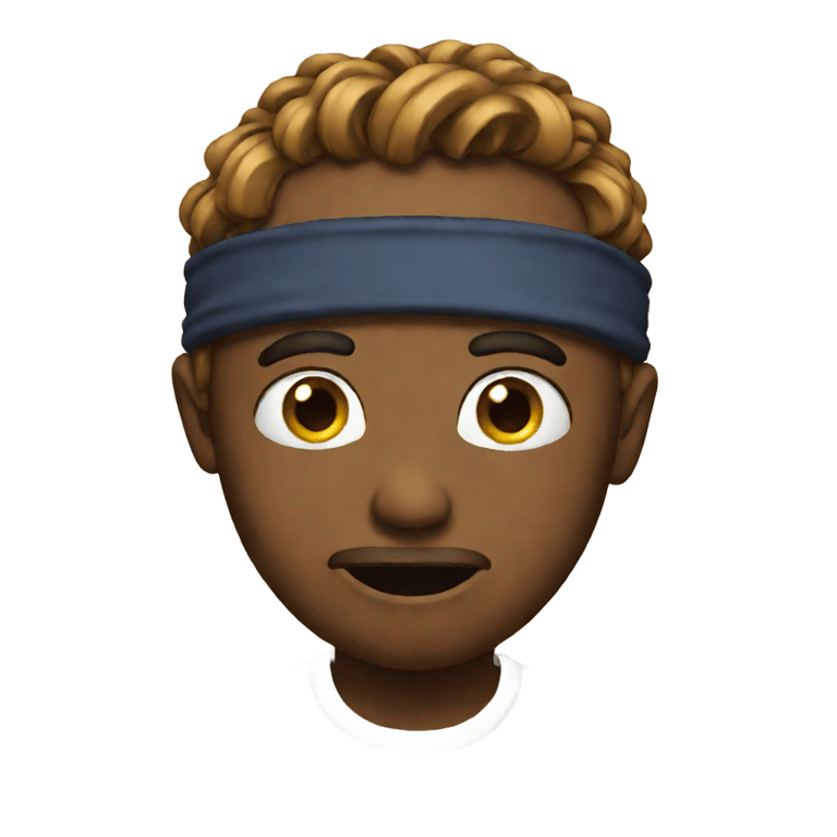 genmoji：不合适