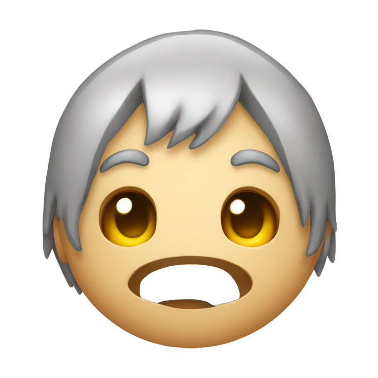 genmoji : 🤤👂👂🤟 - Gourmandise et écoute attentive avec un signe de rock.