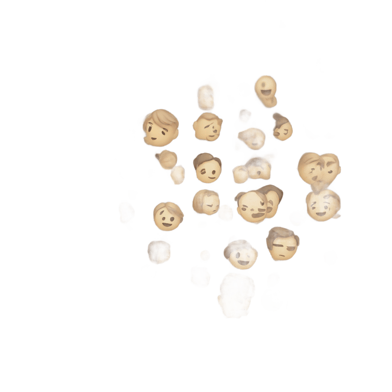 絵文字：HR担当者リストのフォルダ