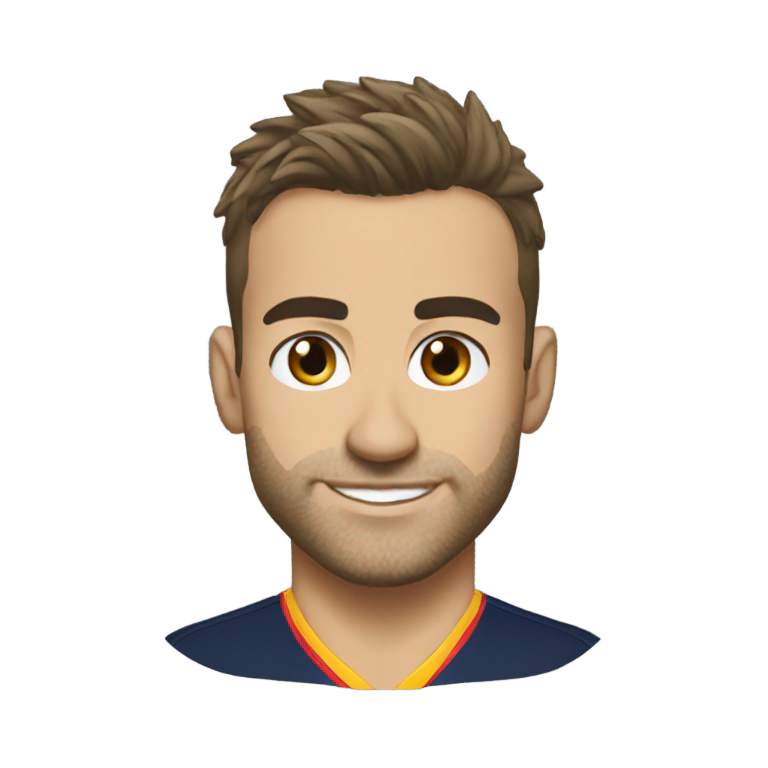 genmoji : Adelaide Crows AFL Taylor Walker