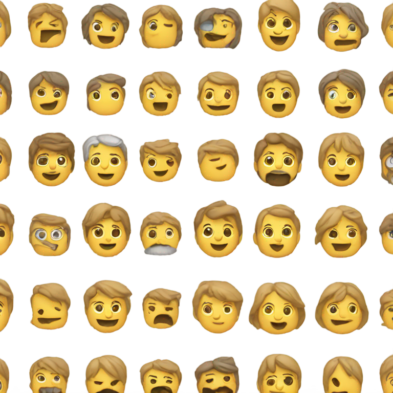 genmoji：survey Typeform