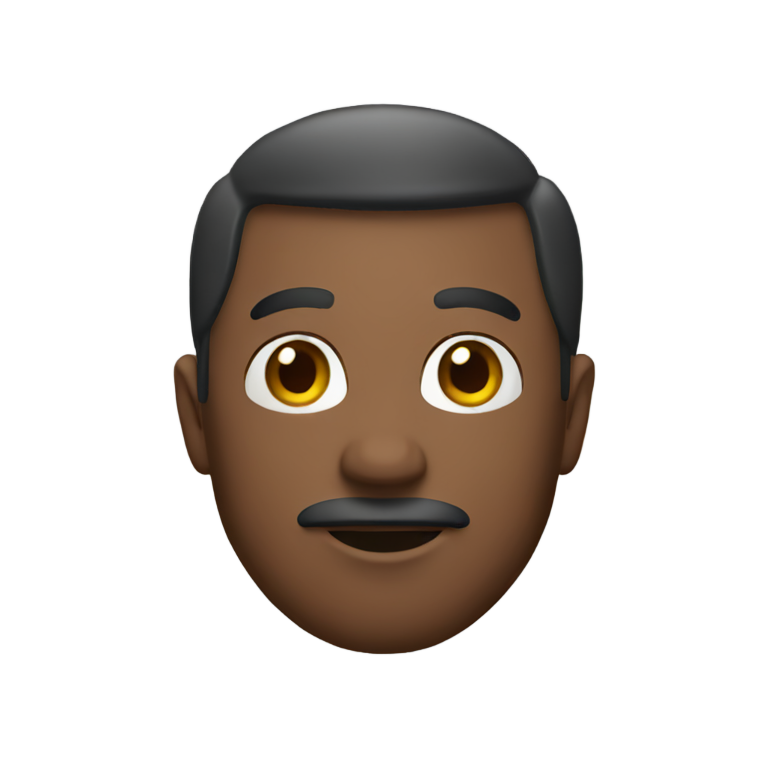 genmoji：邮差大哥