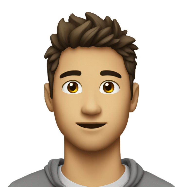絵文字：Diego_15FJCはDreamsコミュニティのメンバーで、これが彼のプロフィールです。
