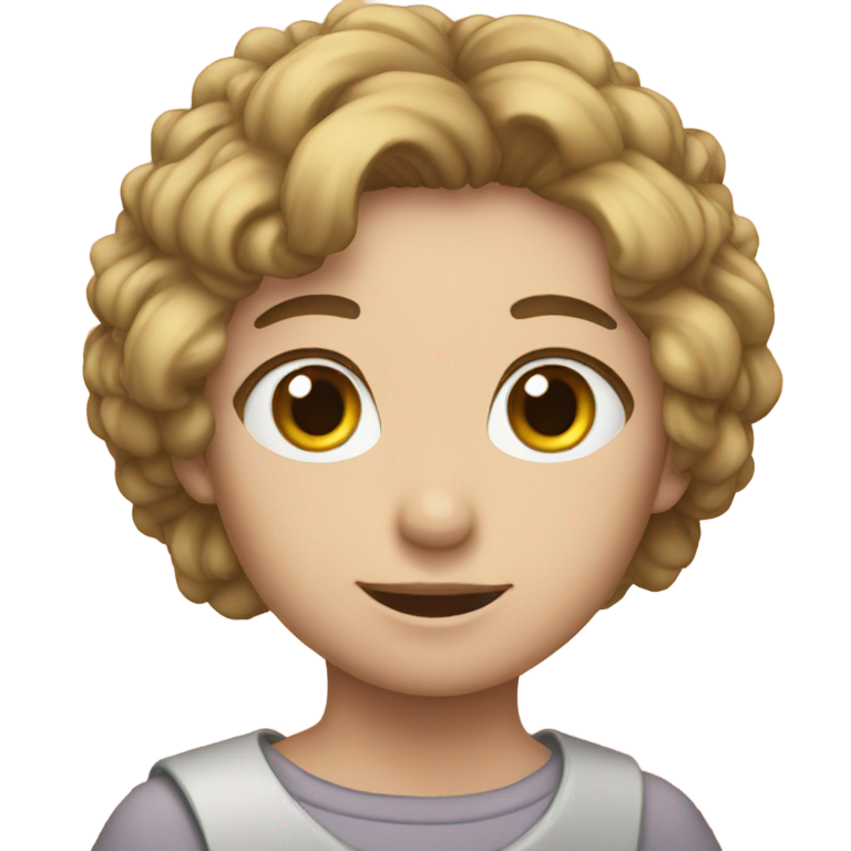genmoji：心脏