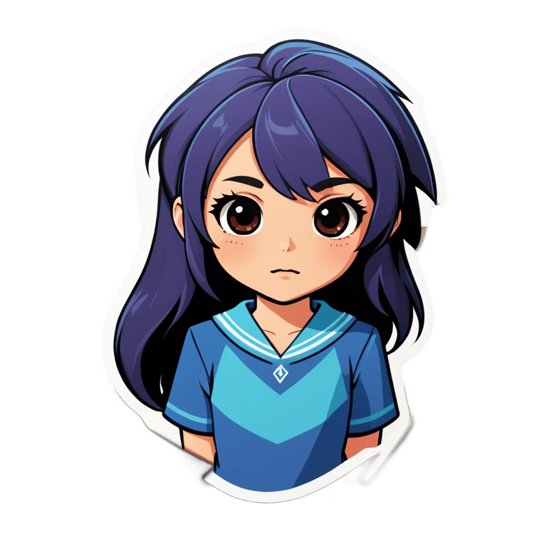 genmoji：女性化男孩