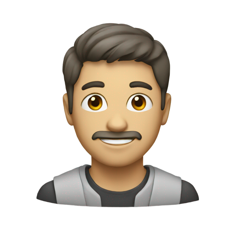 genmoji：演示脚本