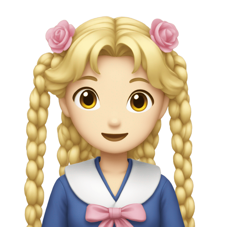 genmoji：兔子